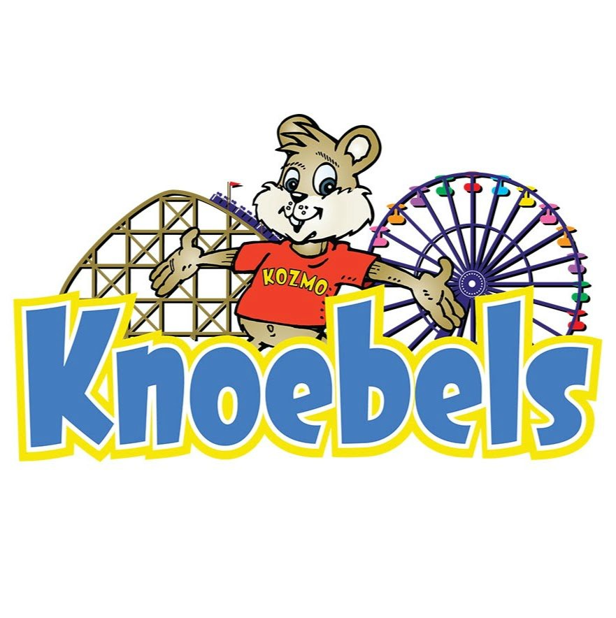 knoebels Dog Trotting