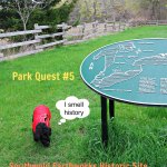 Southwold Earthworks Historic Site